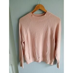 Women's Pink Sweater